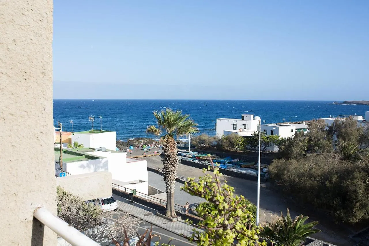 Vistas Al Mar Junto A La Playa 2D Apartment Poris de Abona 0*,  Spain