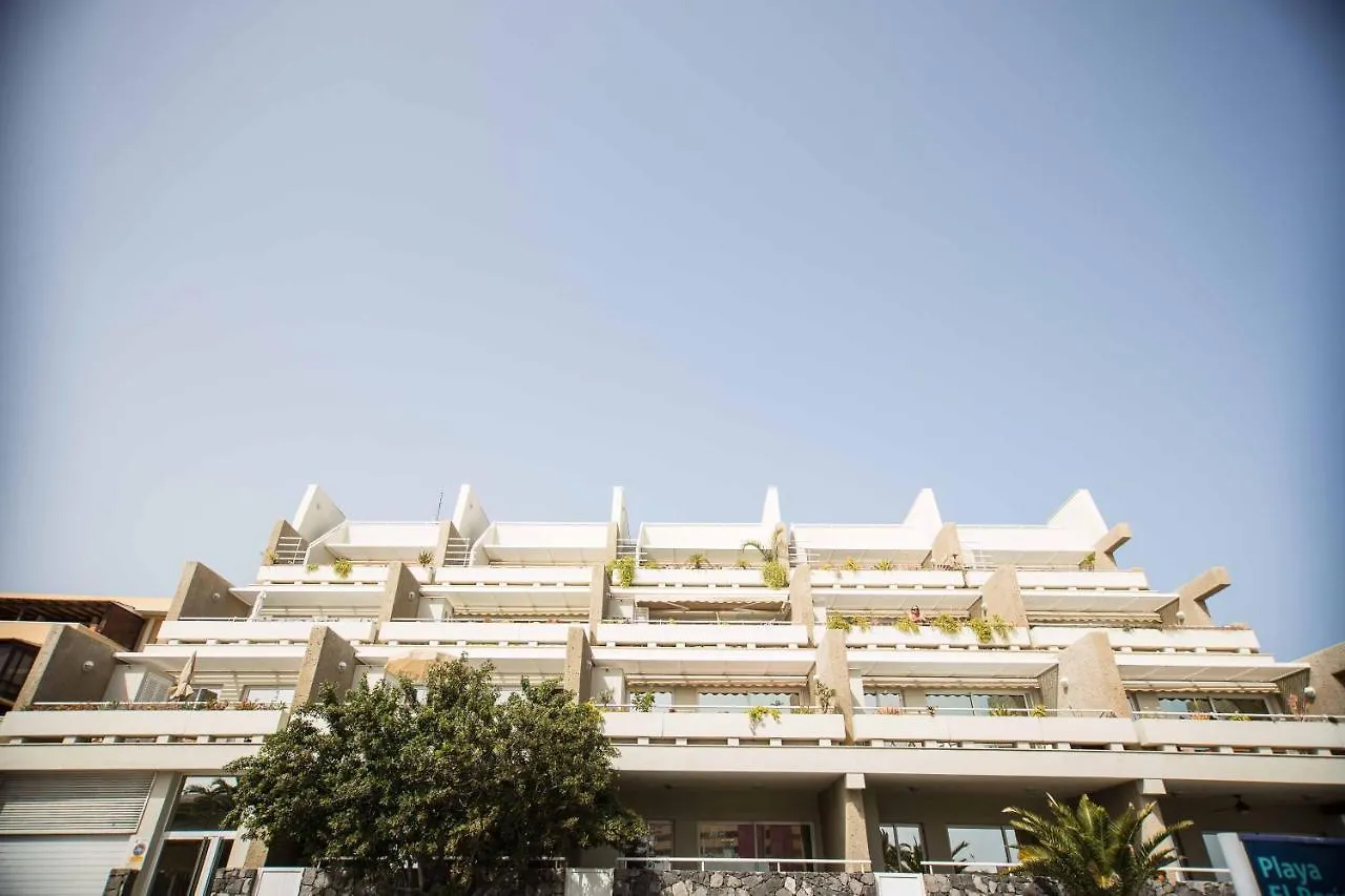 Vistas Al Mar Junto A La Playa 2D Apartment Poris de Abona
