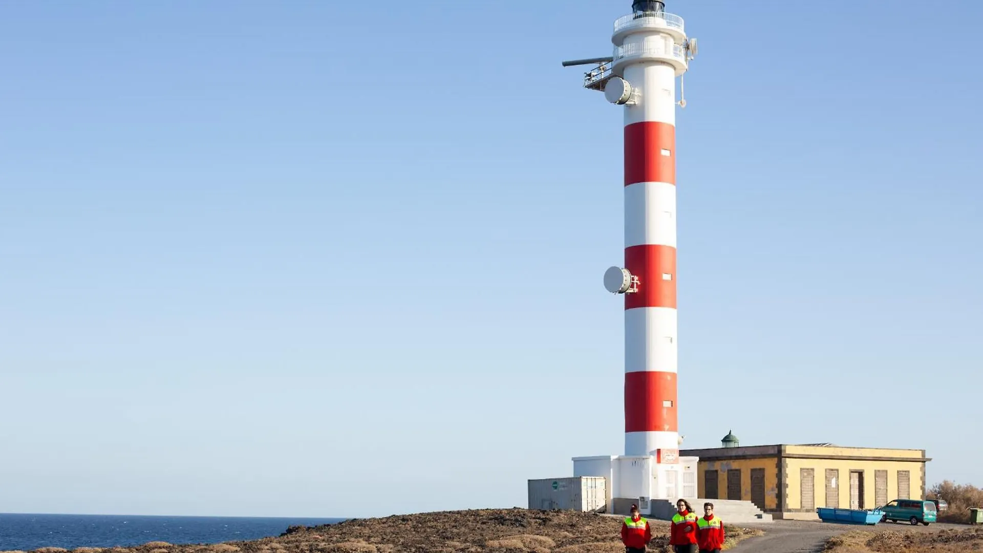 Apartamento Vistas al Mar junto a la Playa 2D Porís de Abona